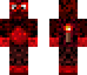redstone-man