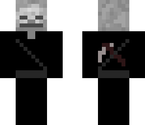death himself