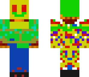 zombie