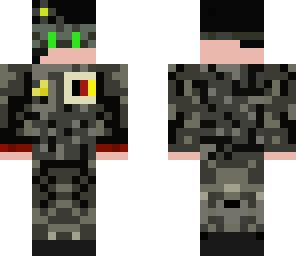 army derp