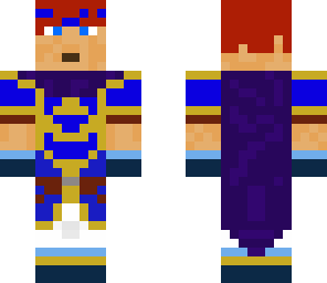 roy