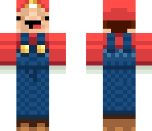 derp mario