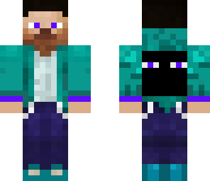 endersteve hd v2