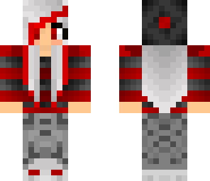 cute vampire chick