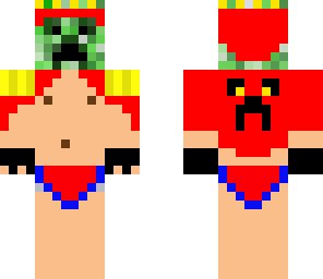 the real sexy creeper 5
