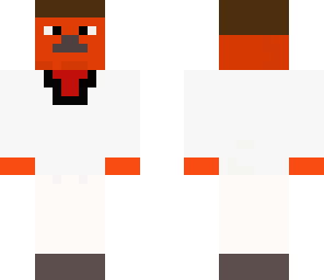 fancy guy