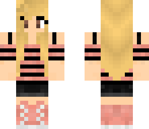 pink punk