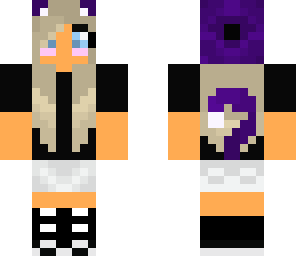 first girl 2