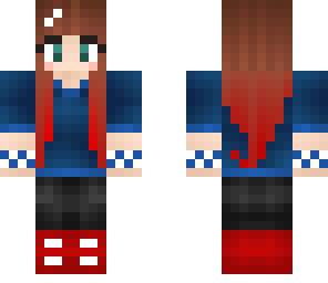 teengirl