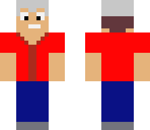 don t  mine at night skin