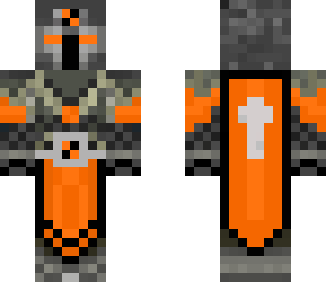 orange knight