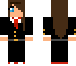 hiimannbel'sworkskin 