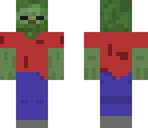 zombie
