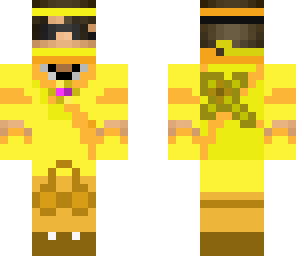 sky butter ninja