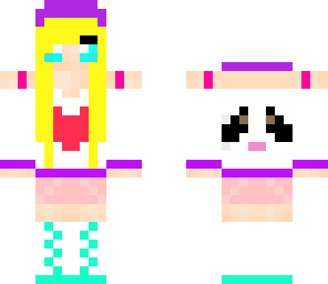 panda girl fixed 2