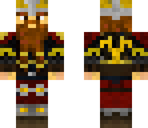 dwarf