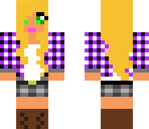 country girl skin 3