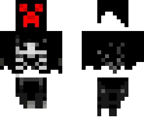 dead ghost creeper