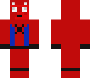 spider dog
