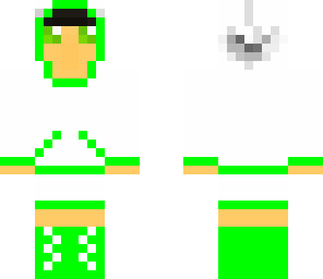 greengirl