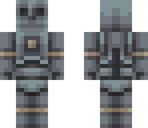 its the tinman