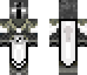 white knight