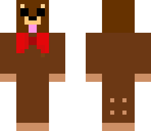 teddy bear