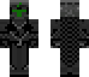 green death