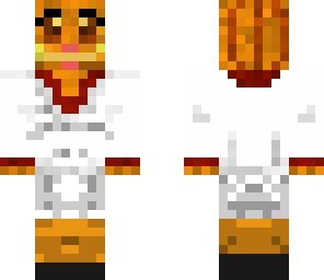 miss pumpkin
