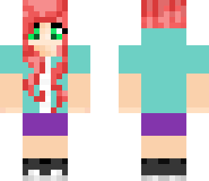 lil lady pinky