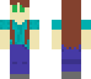 girl steve