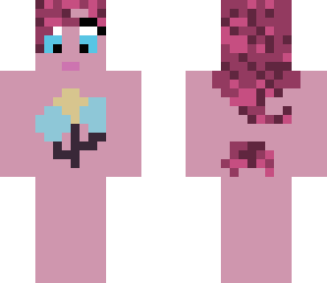 pinkie pie ponny