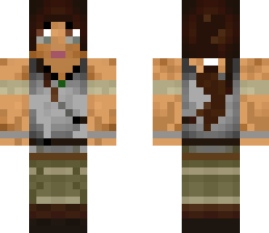 tomb raider o lara croft