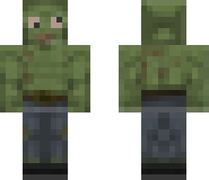 zombie