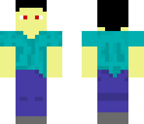 nega-steve