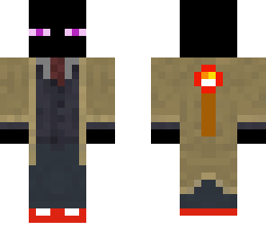 ender doctor