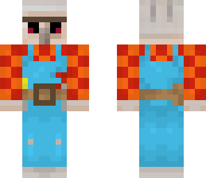 bob the golem