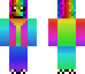 disco boy