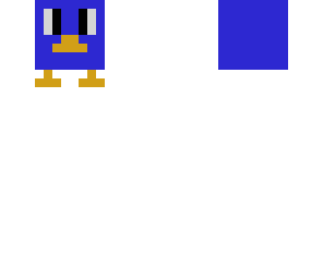 blue bird