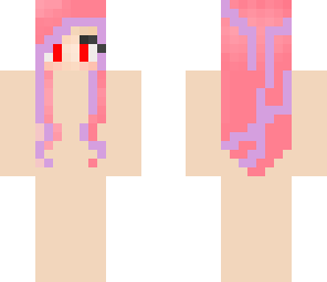 the devil girl