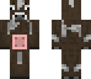 cow male