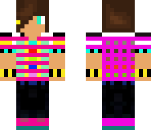 color boy