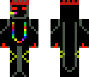 dark