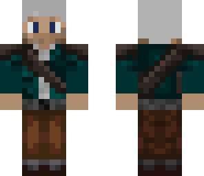 old man