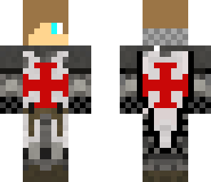 crusader templar fix