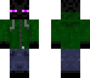 cool enderdude