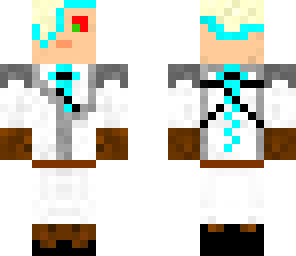 blue templar chapalin