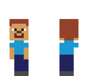 mini steve