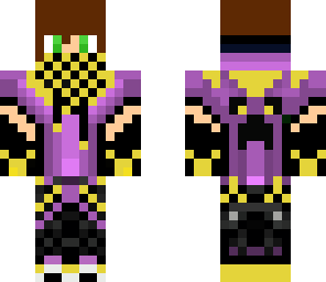 ender boy