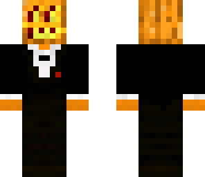 fancy pumpkin